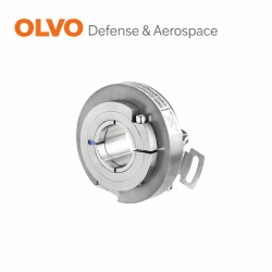 İçi Boş Mil (Hollow Shaft) Döner Enkoder, 19 Bit – 32 Bit, Tek Tur (Single-Turn), Servo Motor Enkoderi, CE Belgeli Mutlak (Absolute) Enkoder, Robot Uygulamaları İçin – KM55