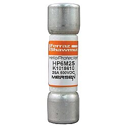 HP6M25