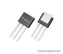 IGU04N60T