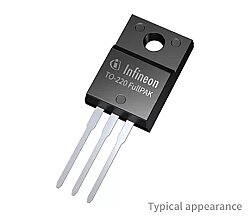 IKA10N60T