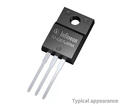 IKA15N60T - 1