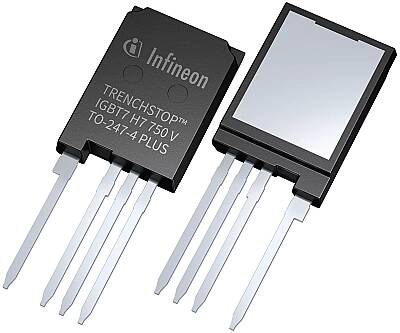 IKY150N75EH7 - 1