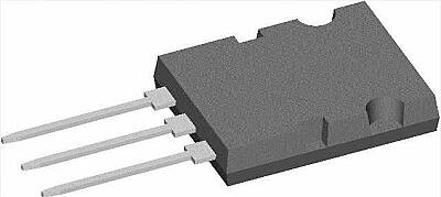 IXFL132N50P3 - 1