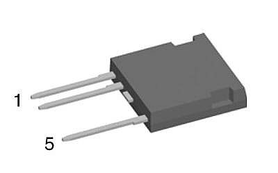 IXGF36N300 - 1