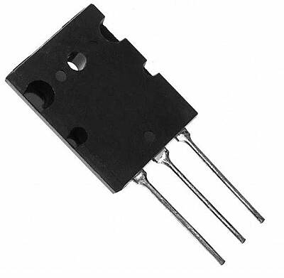 IXGK50N60B2D1 - 1