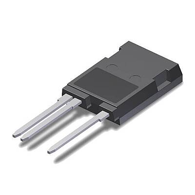 IXHX40N150V1HV - 1