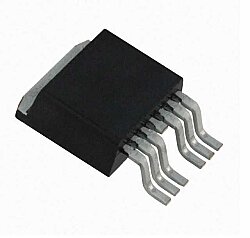 IXTA160N075T7