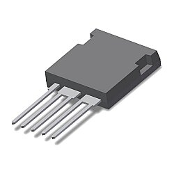 IXTF200N10T