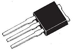 IXTU4N70X2