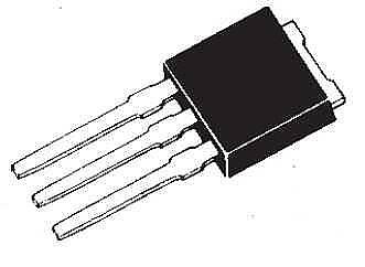 IXTU8N70X2 - 1