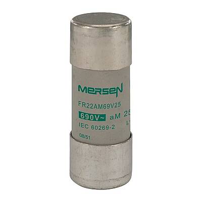 J212597 - FR22AM69V25 - 1