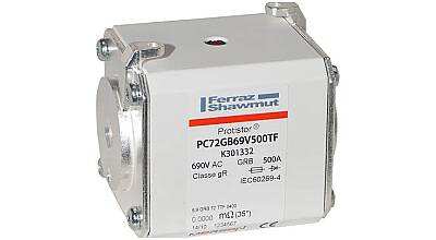 K301332 - PC72GB69V500TF - 1
