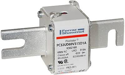 K302160 - PC32UD69V315D1A - 1
