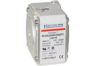 L300758 - PC33UD45V2500TF - 1