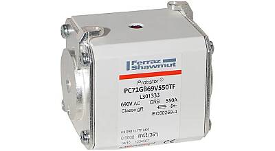 L301333 - PC72GB69V550TF - 1