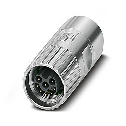 M17-08P1N8A8004 - Kablo konnektörü