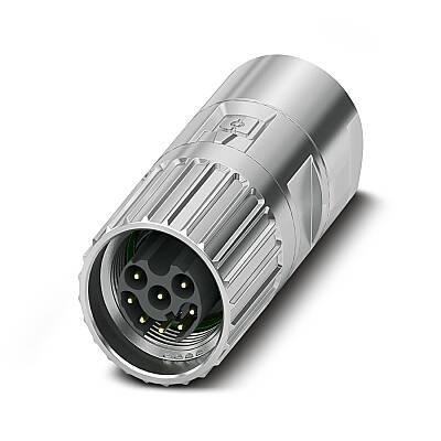M17-08P1N8A8004 - Kablo konnektörü - 1