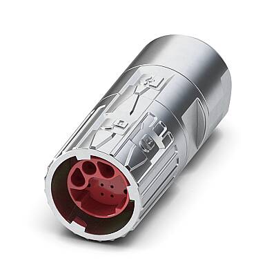 M17-08PSC8A8004S - Kablo konnektörü - 1