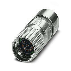 M17-08S1N8A8004 - Kablo konnektörü