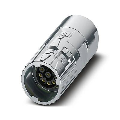 M17-08S1N8A8004S - Kablo konnektörü - 1