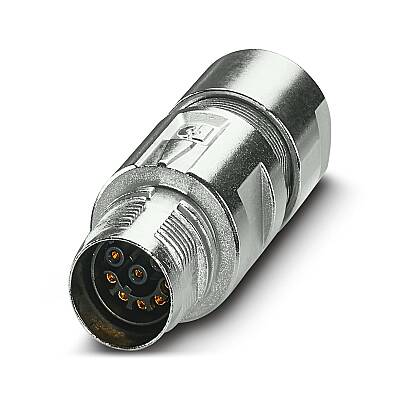 M17-08S1N8A9002S - Kuplaj konnektörü - 1