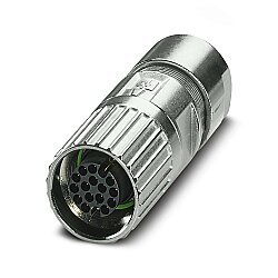 M17-17P1N8A8003 - Kablo konnektörü