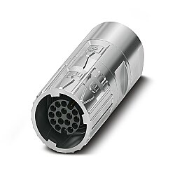 M17-17P1N8A8003S - Kablo konnektörü
