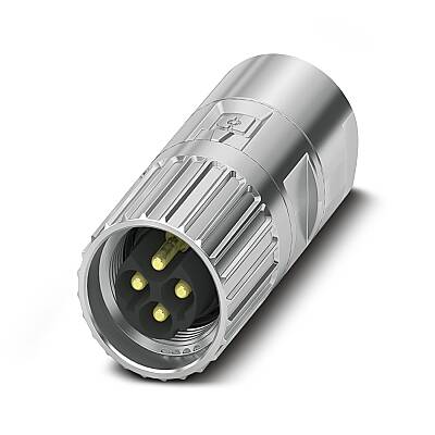 M17-3EP1N8A8003 - Kablo konnektörü - 1