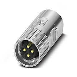 M17-3EP1N8A8004 - Kablo konnektörü