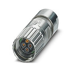 M17-3ES1N8A8004 - Kablo konnektörü