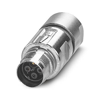 M17-3ES1N8A9002S/1,5 - Kuplaj konnektörü - 1