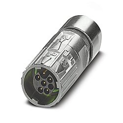 M17-5EP1N8A8004S - Kablo konnektörü