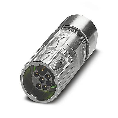M17-5EP1N8A8004S - Kablo konnektörü - 1