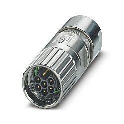 M17-6EP1N8A8002 - Kablo konnektörü