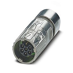 M17-6EP1N8A8002S - Kablo konnektörü