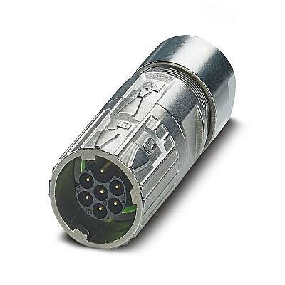 M17-6EP1N8A8002S - Kablo konnektörü - 1