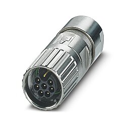M17-7EP1N8A8004 - Kablo konnektörü