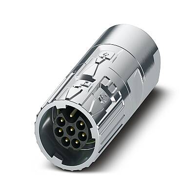 M17-7EP1N8A8004S - Kablo konnektörü - 1