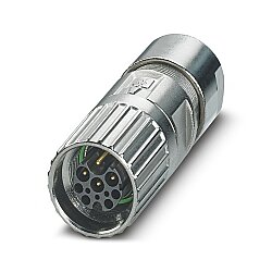M17-8EP1N8A8002 - Kablo konnektörü