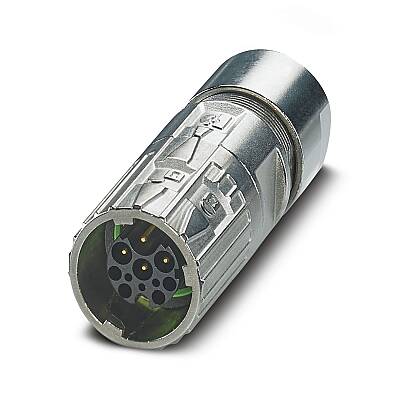 M17-8EP1N8A8004S - Kablo konnektörü - 1