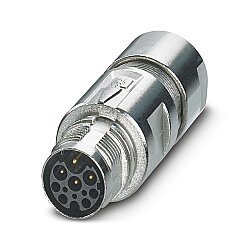 M17-8EP1N8A9004S - Kuplaj konnektörü