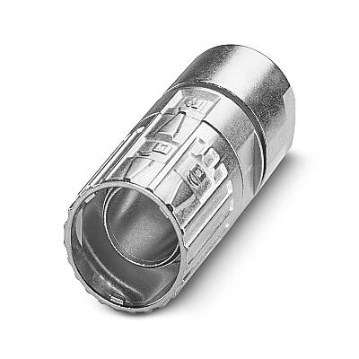M23-000000080DUS-SIG - Yuvarlak konnektör için muhafaza - 1