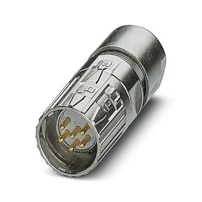 M23-06P1N1280DUS - Kablo konnektörü - 1