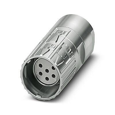 M23-06S1N128004S - Kablo konnektörü - 1