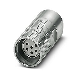 M23-06S1N1280DUS - Kablo konnektörü