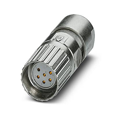 M23-06S1N8A8003 - Kablo konnektörü - 1