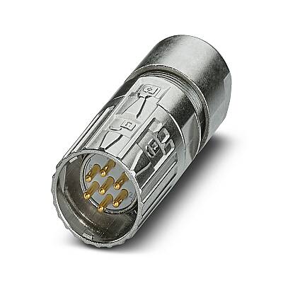 M23-07P1N1280DUS - Kablo konnektörü - 1