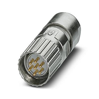 M23-07P1N8A8004 - Kablo konnektörü - 1
