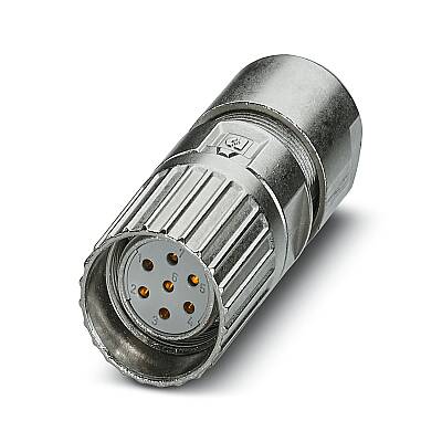 M23-07S1N128002 - Kablo konnektörü - 1
