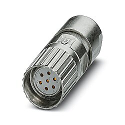 M23-07S1N128003 - Kablo konnektörü